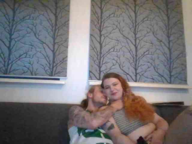 JeffAndAna webcam