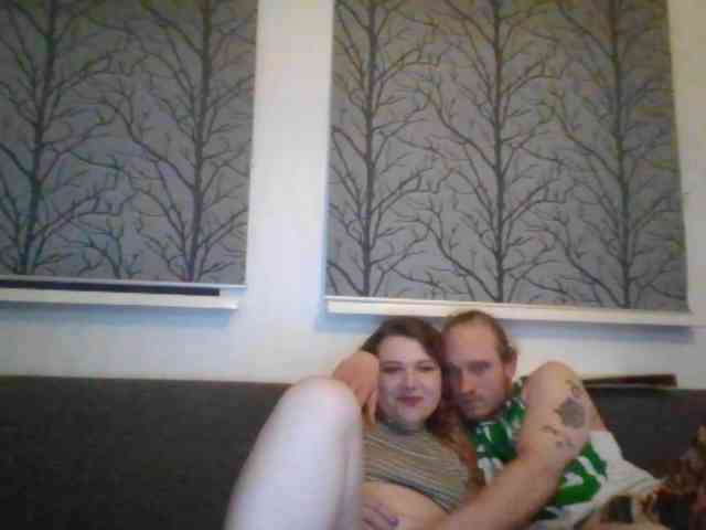 JeffAndAna webcam