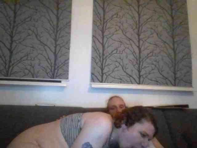 JeffAndAna webcam