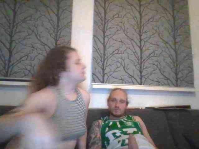 JeffAndAna webcam