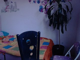 Maye-dan Porn Show