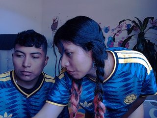 Maye-dan Porn Show