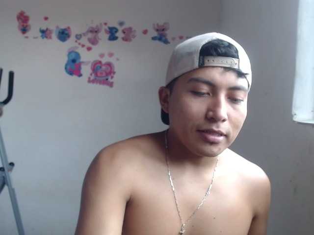 Maye-dan live cam on BongaCams