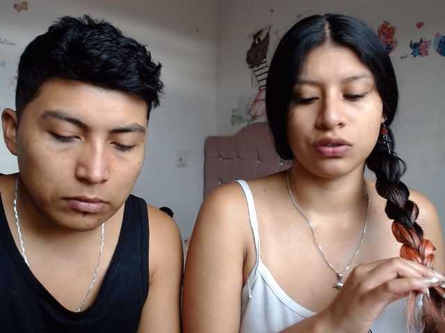Maye-dan live cam on BongaCams