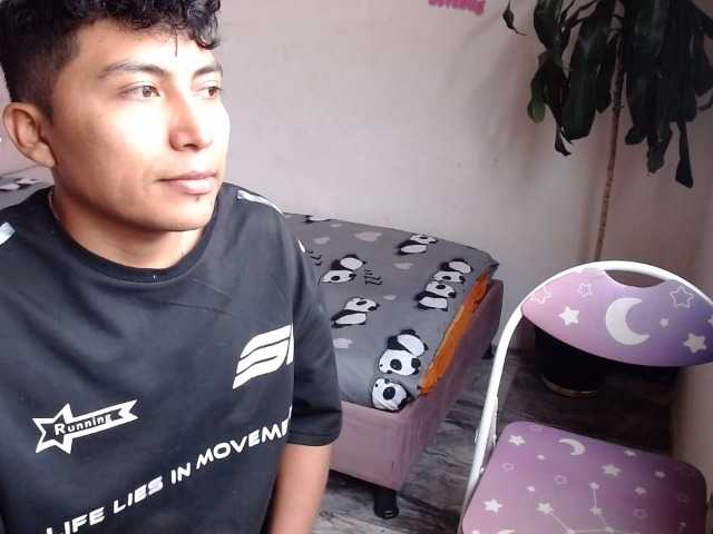 Maye-dan live webcam show
