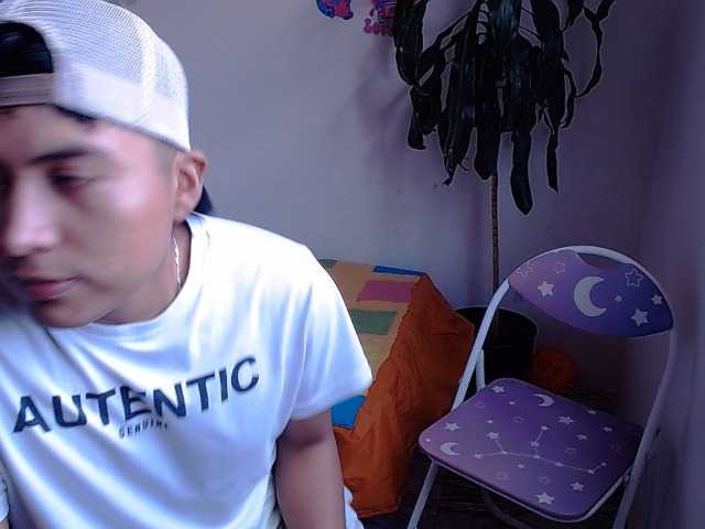 maye-dan live sex show