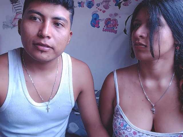 Maye-dan live webcam show