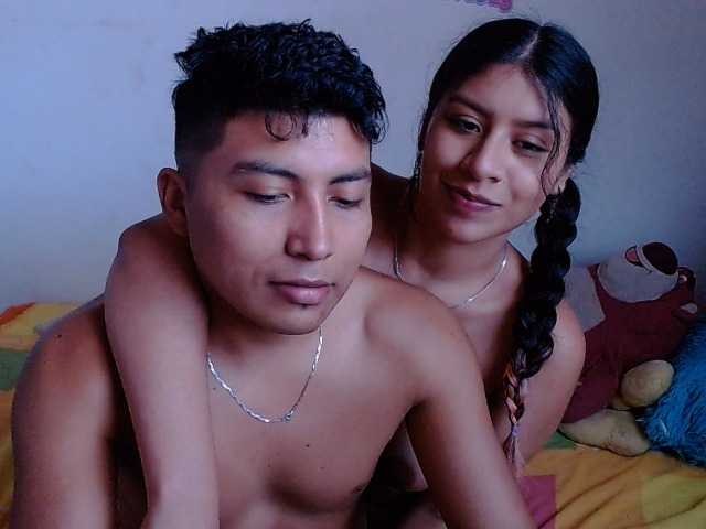 Maye-dan live cam on BongaCams