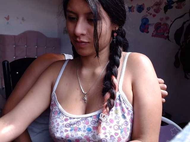 Maye-dan Live Cam pe BongaCams