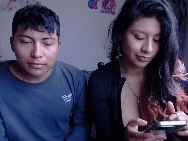 Maye-dan live cam on BongaCams