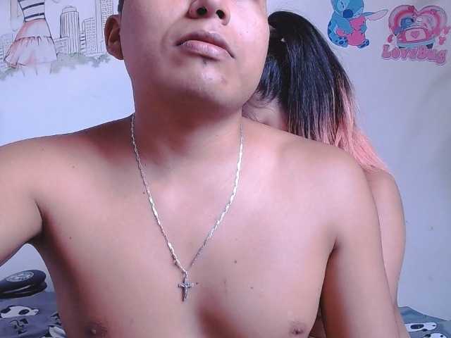 Maye-dan live webcam show