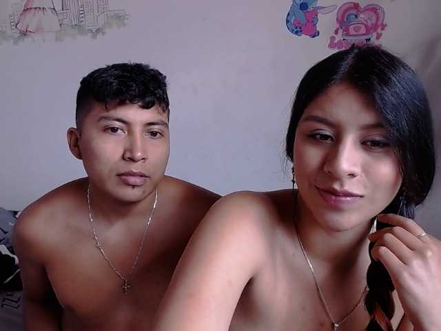 Maye-dan Live-Cam auf BongaCams
