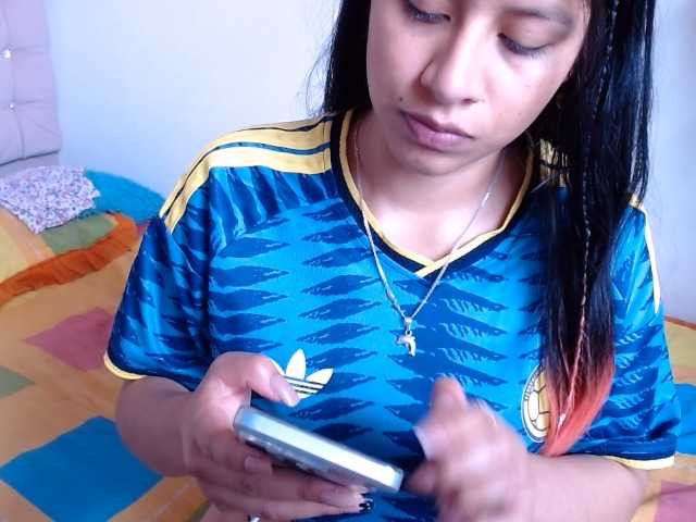 Maye-dan live cam on BongaCams