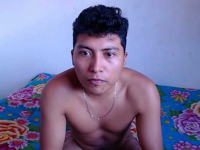 Maye-dan, modelo webcam