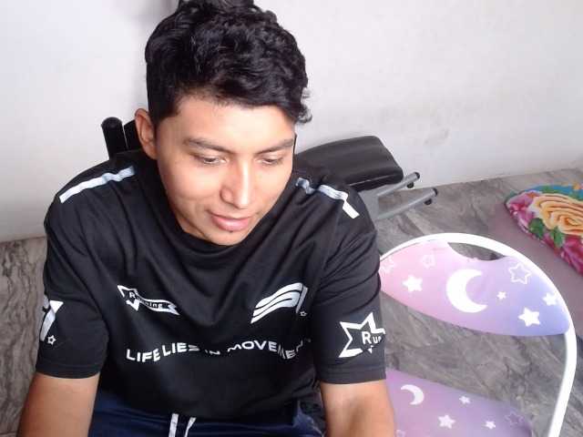 Maye-dan live cam on BongaCams