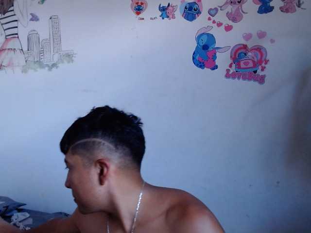 Maye-dan live cam on BongaCams