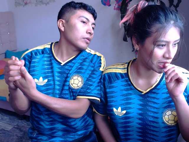 Maye-dan live cam on BongaCams