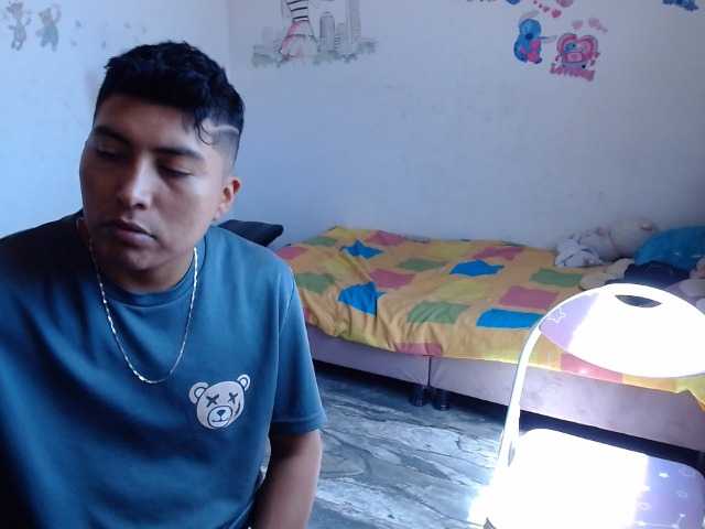 Maye-dan live cam on BongaCams