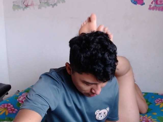 Maye-dan live cam on BongaCams