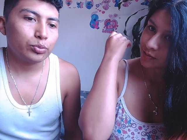 Maye-dan live webcam show