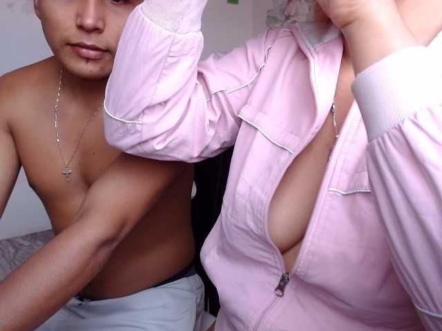 Maye-dan live cam on BongaCams