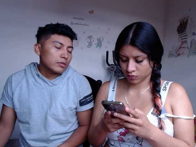 Maye-dan live cam on BongaCams