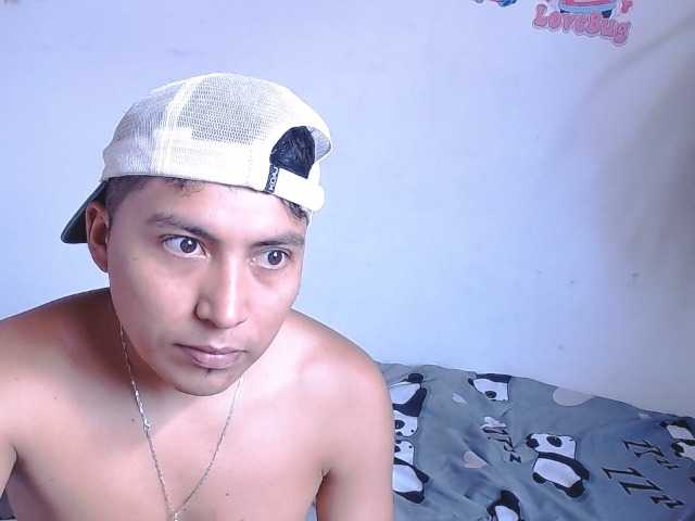 Maye-dan live webcam show