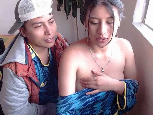 Maye-dan live cam on BongaCams