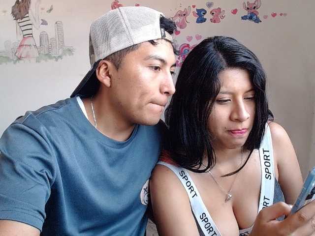 maye-dan live sex show