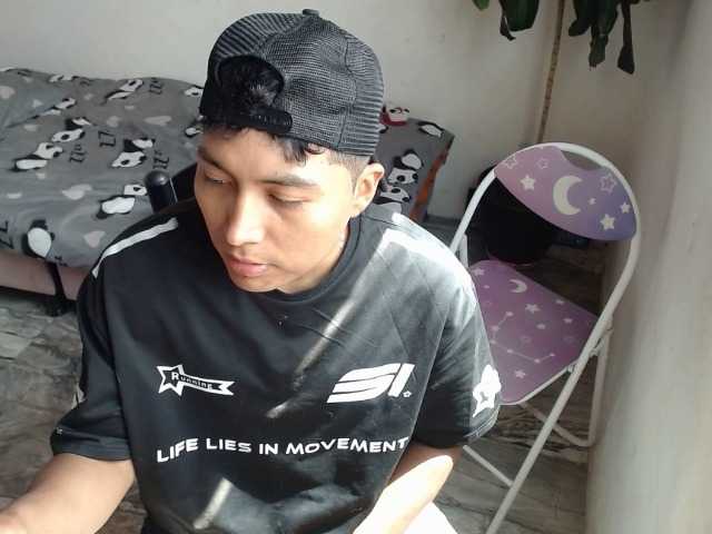 Maye-dan live cam on BongaCams