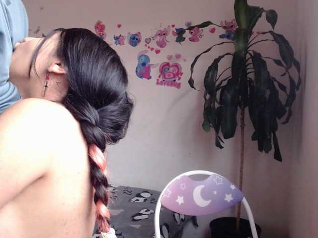Maye-dan live cam on BongaCams