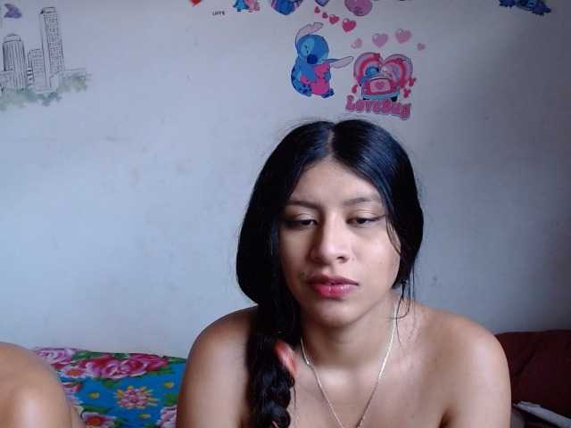 Maye-dan live cam on BongaCams