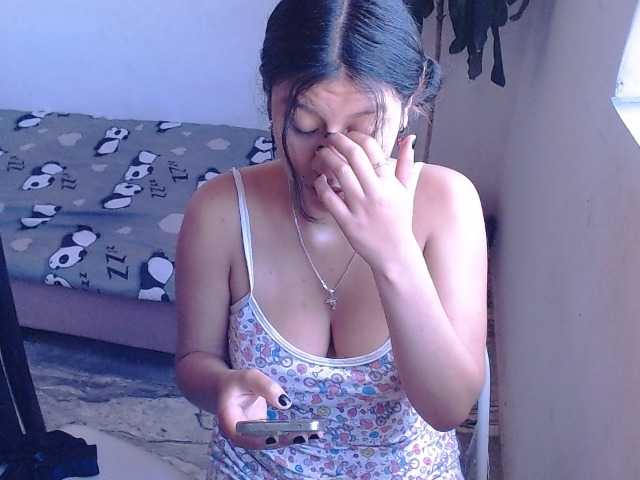 Maye-dan live webcam show
