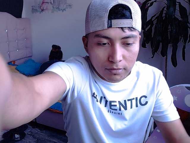 Maye-dan live cam on BongaCams