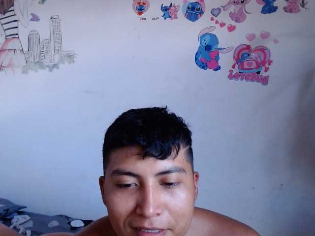 maye-dan live sex show