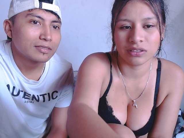 maye-dan live sex show