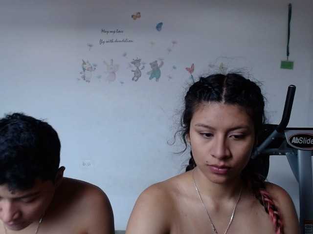 Maye-dan live cam on BongaCams