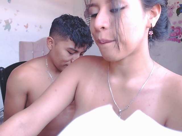 Maye-dan live webcam show