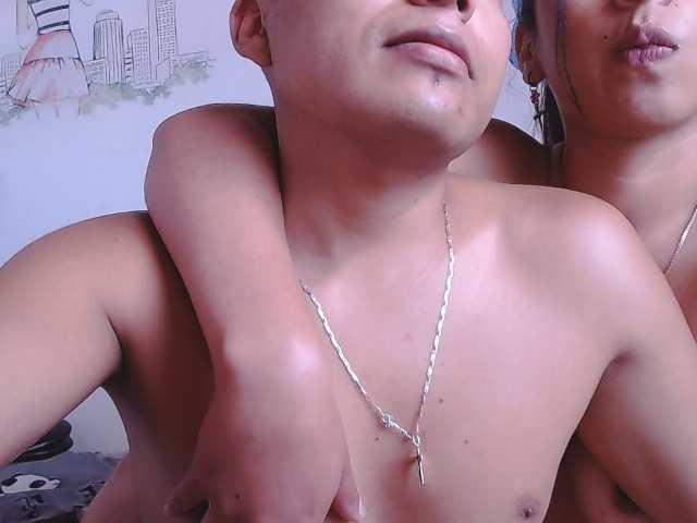 Maye-dan live webcam show