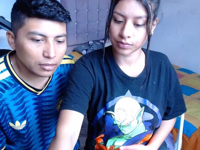 Maye-dan live cam on BongaCams