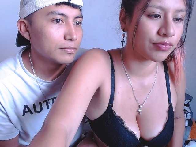 Maye-dan live webcam show