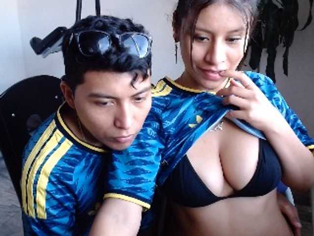 Maye-dan live cam on BongaCams