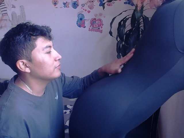 Maye-dan live cam on BongaCams
