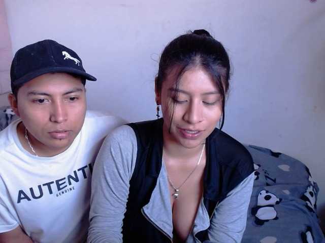 Maye-dan live cam on BongaCams