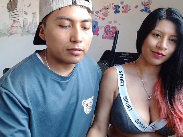 Maye-dan live cam on BongaCams