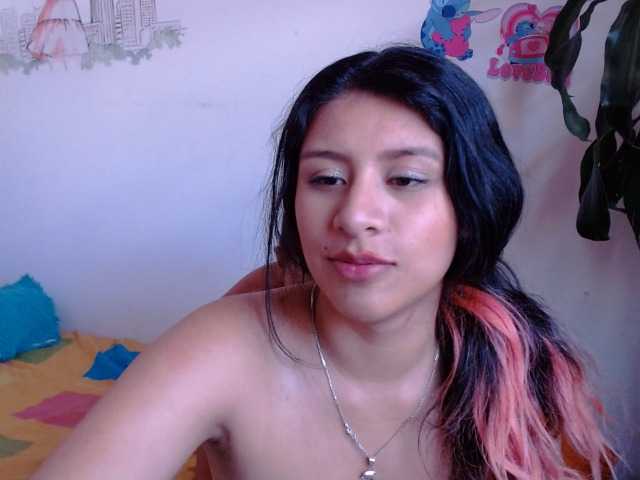 Maye-dan live cam on BongaCams