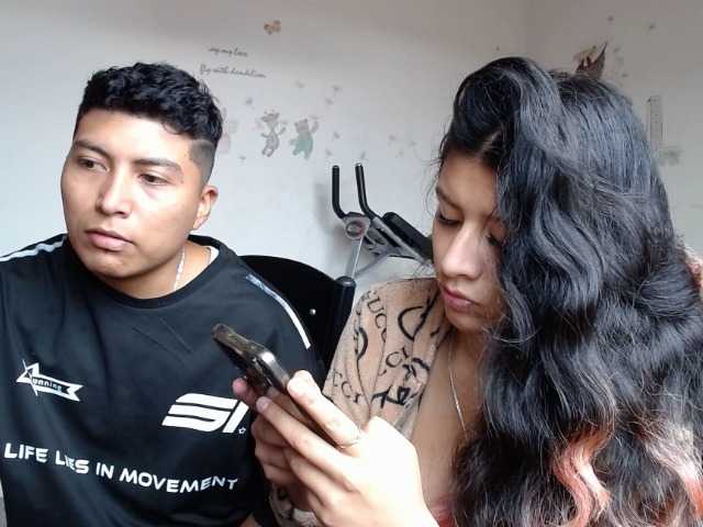 Maye-dan live cam on BongaCams