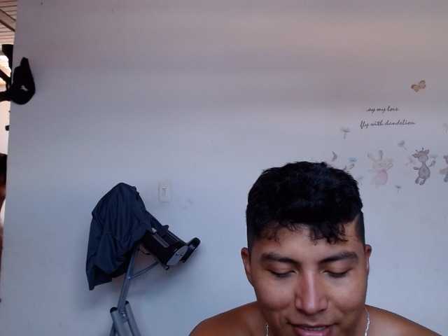 Maye-dan live cam on BongaCams