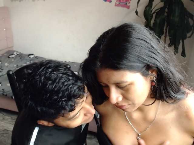 Maye-dan live webcam show