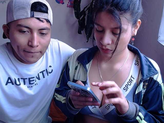 Maye-dan live cam on BongaCams